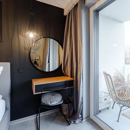 Loft House by Perłowa Przystań Rent-3