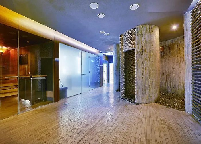 VacationClub - Arka Apartament 511
